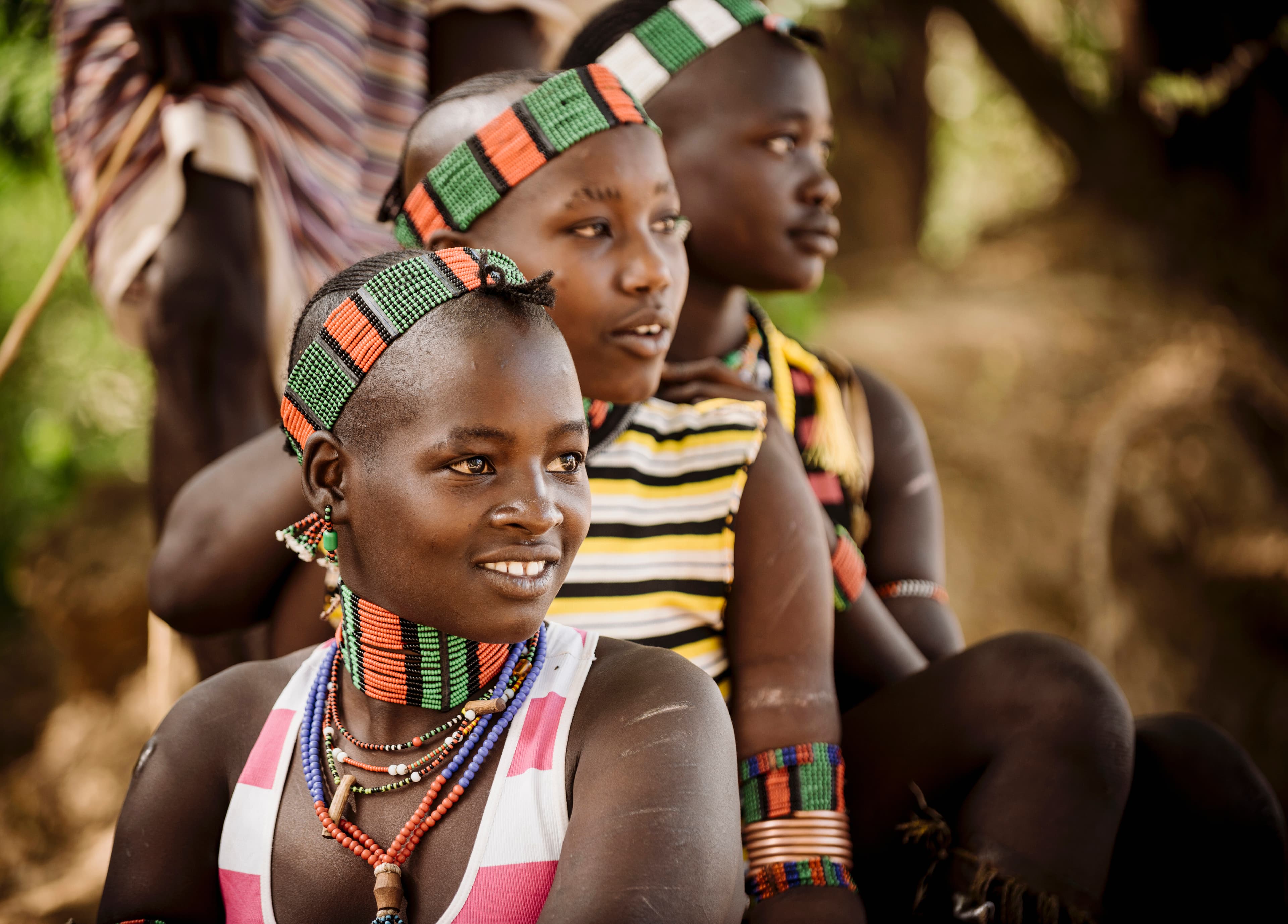 Einheimische Reiseberater von Karibu Tansania Tours