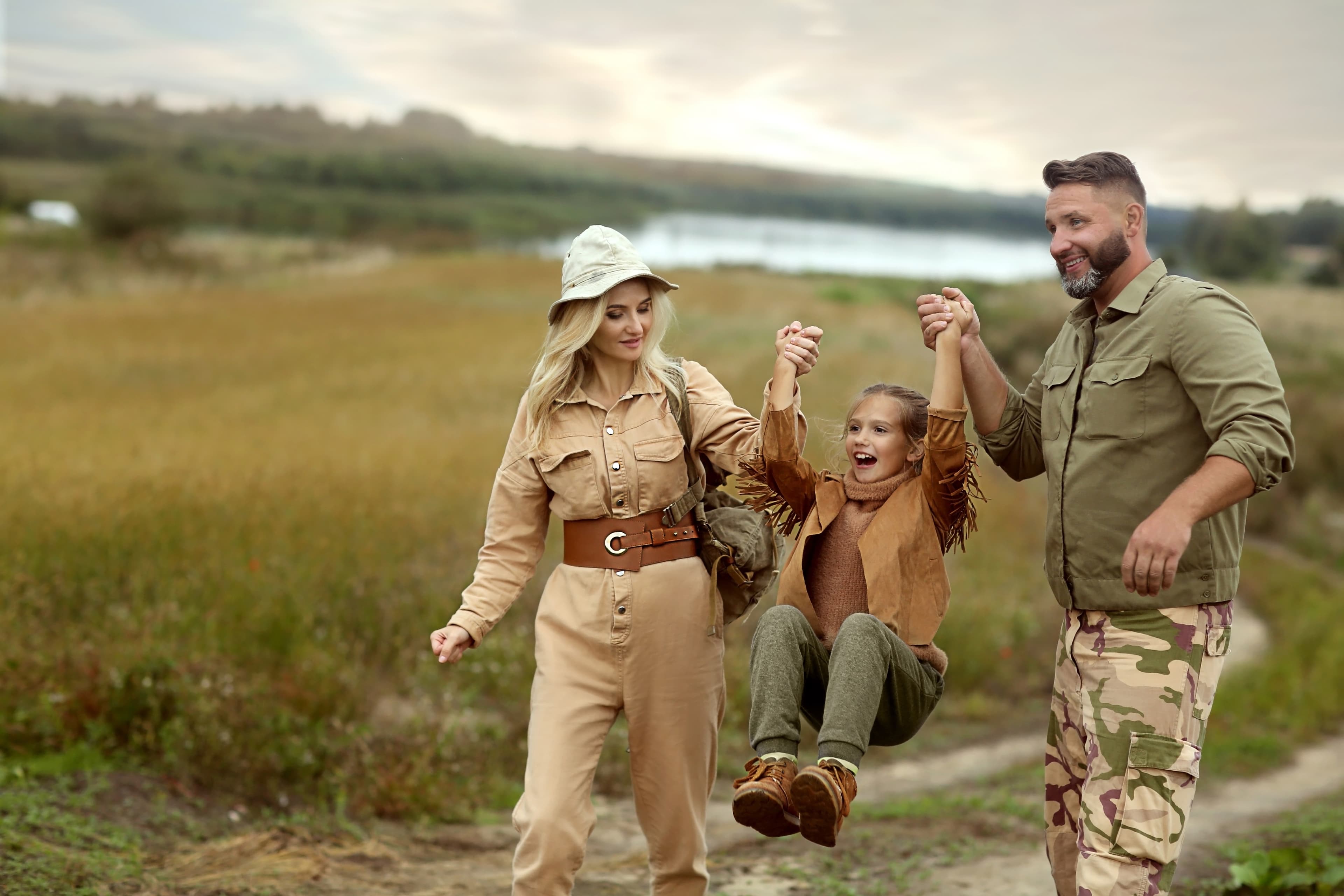 Familie Schneider